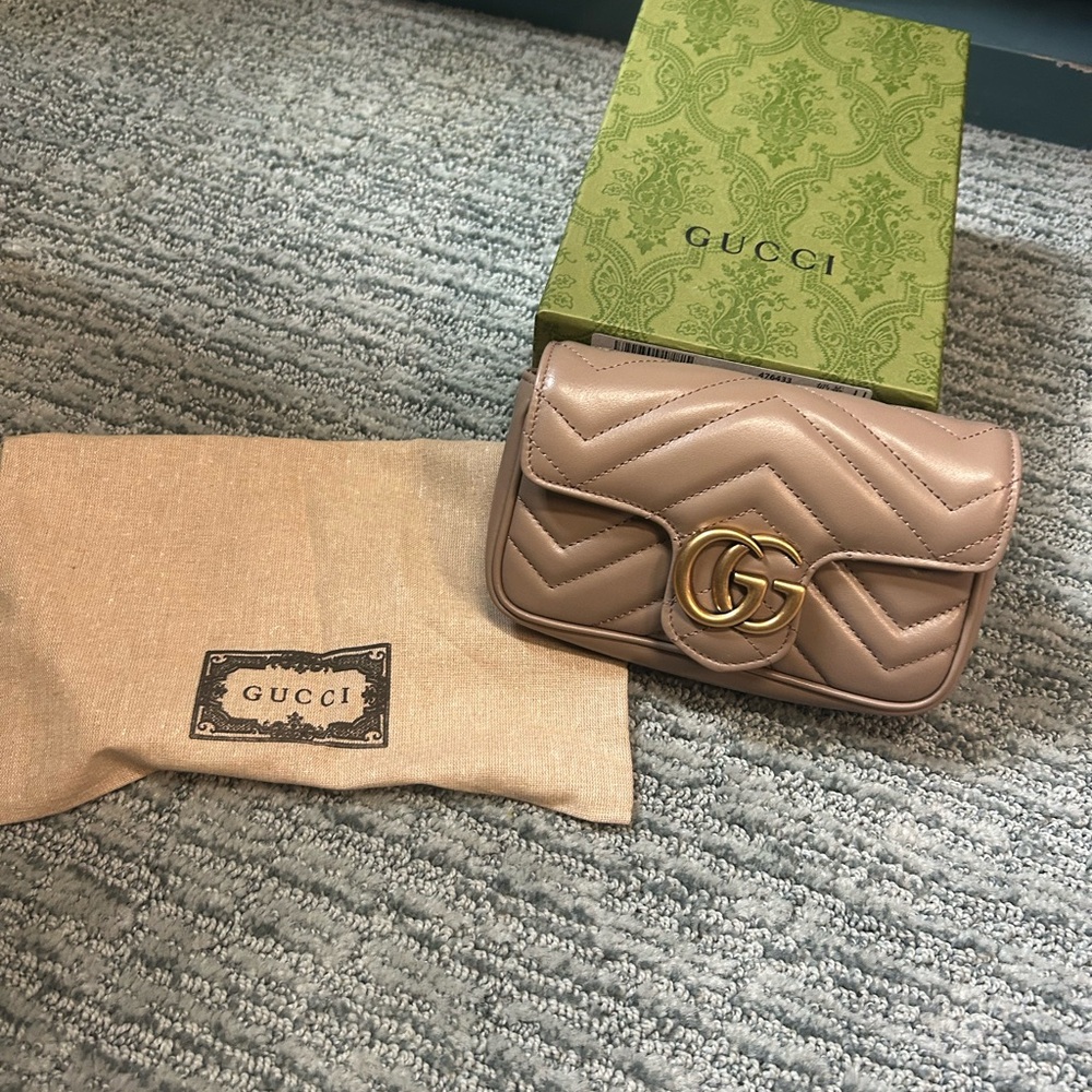Similar gucci Women's Tan Bag